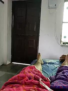 Ananyasingh47 from StripChat