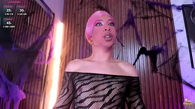 Sweet AndyBlake_ wants you to fuck zir body now AndyBlake_ from StripChat