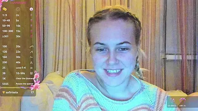 Explore 23 years old AngelAnty from StripChat AngelAnty from StripChat