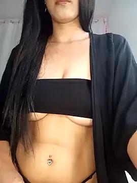 Masturbate to Annie______, she wants to masturbate for you Annie______ from StripChat