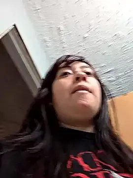 AriannaPenaxo from StripChat