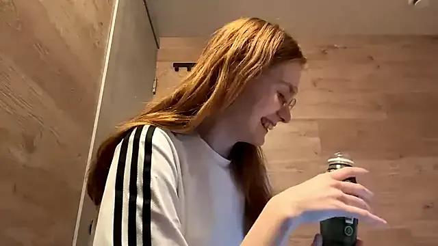 AriellaVenturi from StripChat