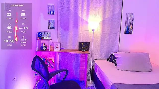 Aronmiller_ofi from StripChat