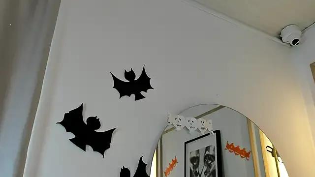 Ashley_Monroe from StripChat