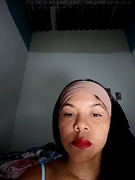 AssRed_Roouse from StripChat