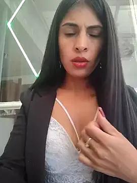 StripChat Astrid-- Astrid-- from StripChat