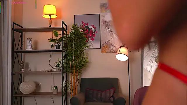 AudreyBarren from StripChat