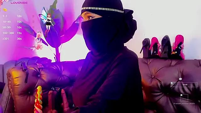 Watch sweet camslut Azahara_faraah azahara_faraah from StripChat