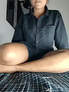 Sweet Babydoll766 wants you to fuck her body now Babydoll766 from StripChat