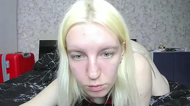 Naked Baiambel_Mi from StripChat Baiambel_Mi from StripChat