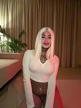 bambixboo on StripChat