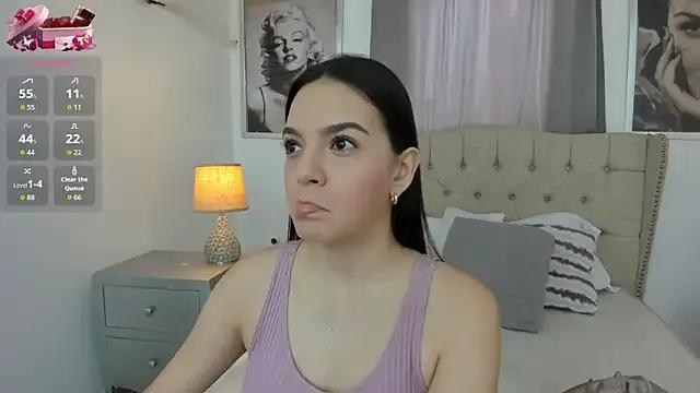 Beautyari_ from StripChat