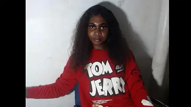 StripChat BebaFoxx BebaFoxx from StripChat