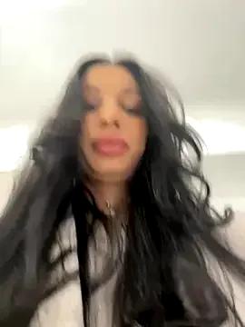 Bella_Vixen_ from StripChat