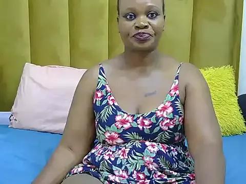 Sexy BigbootyliciousXXX from StripChat BigbootyliciousXXX from StripChat