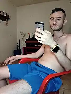 bigcockwhite777 from StripChat