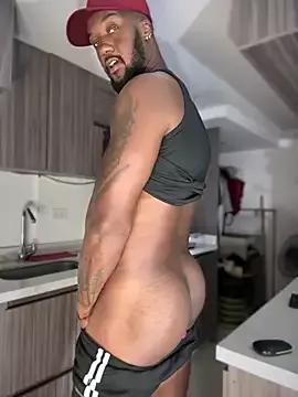 blackdrey18 from StripChat