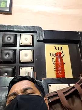 Naked bobbyronak from StripChat bobbyronak from StripChat