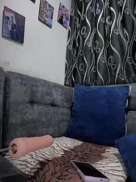 Discover StripChat's Bonnie_willliams19 Bonnie_willliams19 from StripChat