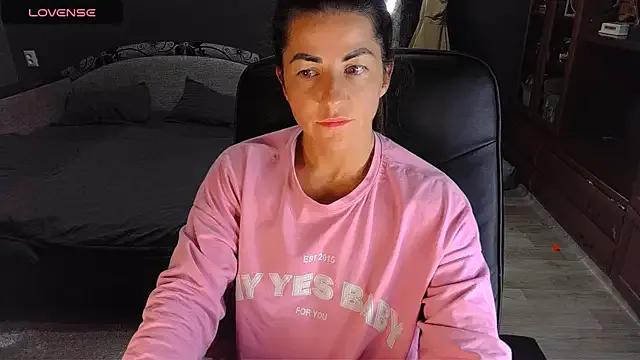 StripChat Boss__Girl Boss__Girl from StripChat