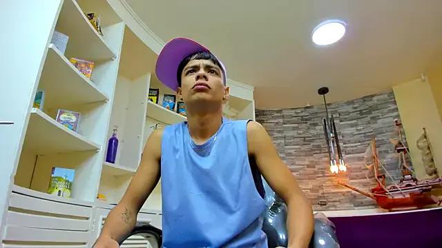 Brownie_Lovers from StripChat