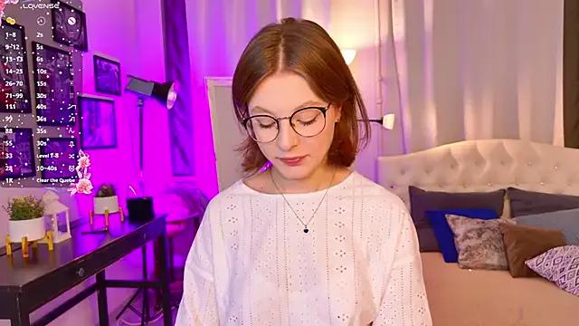 Discover Bubblegum_Babe_, she wants to masturbate for you Bubblegum_Babe_ from StripChat