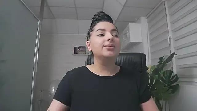 StripChat BustyAllyy BustyAllyy from StripChat