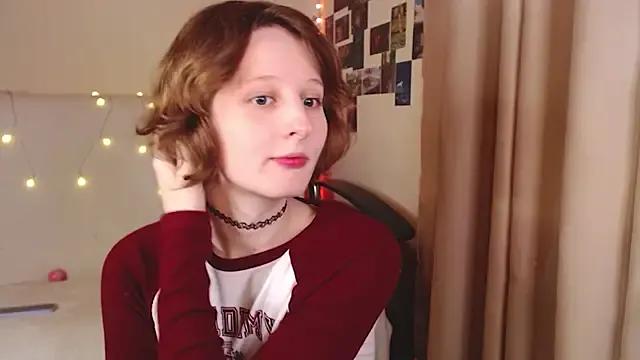 Naked c0ralynx from StripChat c0ralynx from StripChat