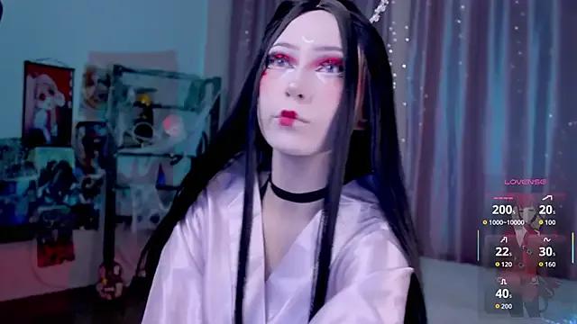 Sexy Carolina_Leep from StripChat Carolina_Leep from StripChat