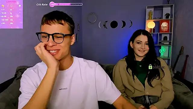 Try Catherine_kitty, they want to masturbate for you catherine_kitty from StripChat