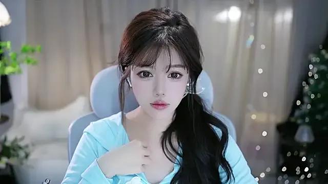 Sexy Cecily from StripChat Cecily from StripChat