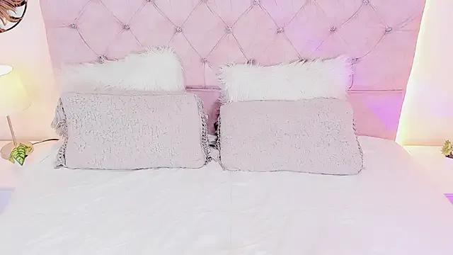 celeste_contreras from StripChat