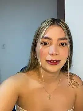 Try 23 years old Chantel_sam from StripChat Chantel_sam from StripChat