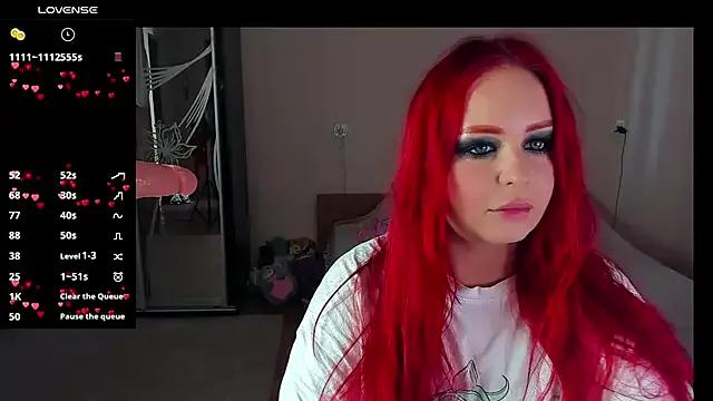 Explore 23 years old Cherry__Girl from StripChat Cherry__Girl from StripChat