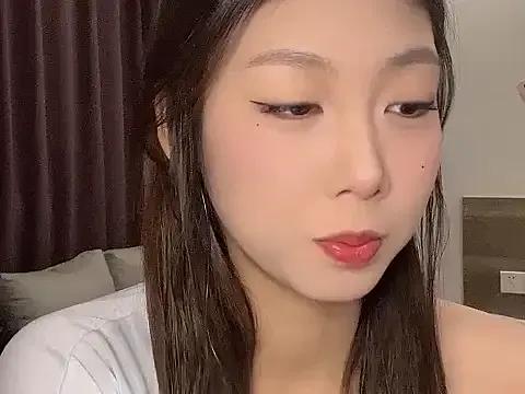 Cute chibaoao66 from StripChat chibaoao66 from StripChat