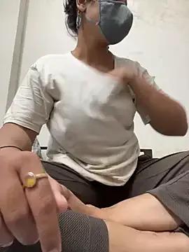 choleorbhature from StripChat