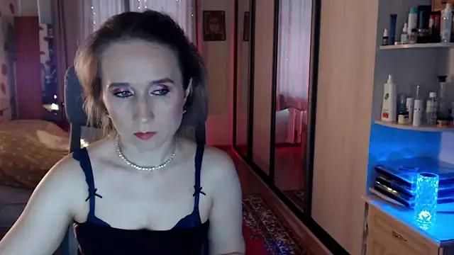 Slutty ClassyInna from StripChat ClassyInna from StripChat