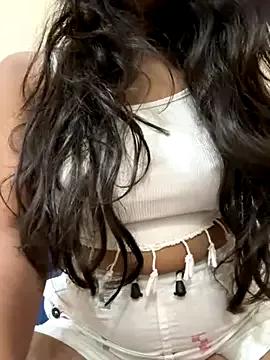 Cute-Sakhi from StripChat