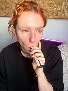 Cute CutieBliss wants you to fuck their body now CutieBliss from StripChat