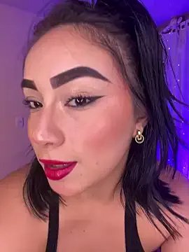 Dafnee_sr from StripChat