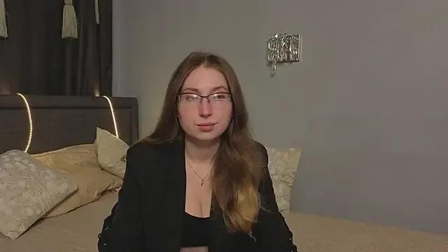 Try StripChat's DaliaRadtke DaliaRadtke from StripChat