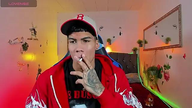 Explore Damian_latinxxx, he wants to masturbate for you Damian_latinxxx from StripChat