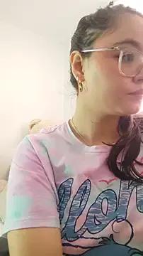 dannaparker from StripChat