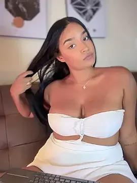 Sexy DemiSins from StripChat DemiSins from StripChat