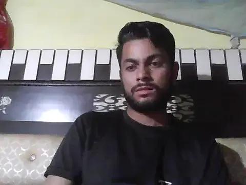 StripChat Desidashingboy Desidashingboy from StripChat