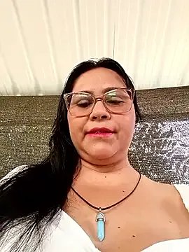 Dirty_Pregnant_Mommy