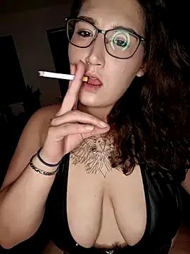 Masturbate to slutty escort DirtySecretz DirtySecretz from StripChat