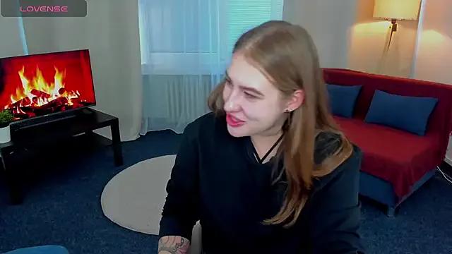 Explore 23 years old ElaraBloom from StripChat ElaraBloom from StripChat