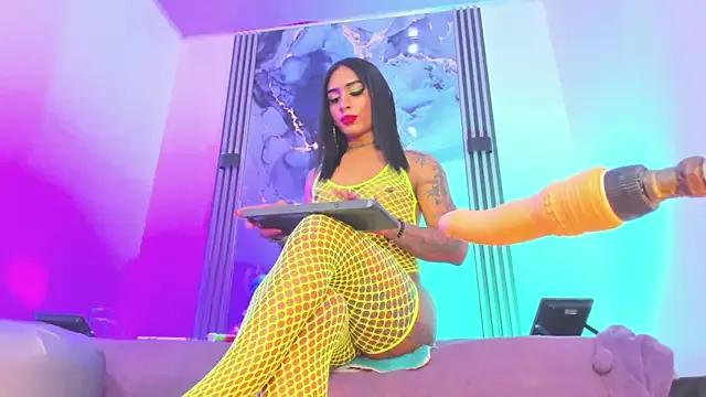 Sexy Elizabeth_vegaa wants you to fuck zir body now Elizabeth_vegaa from StripChat