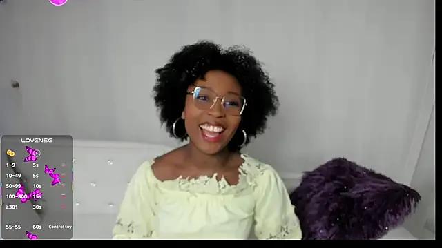 EmmaSanzz_ from StripChat